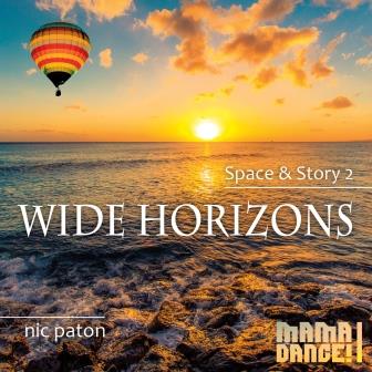 “Wide Horizons” now out