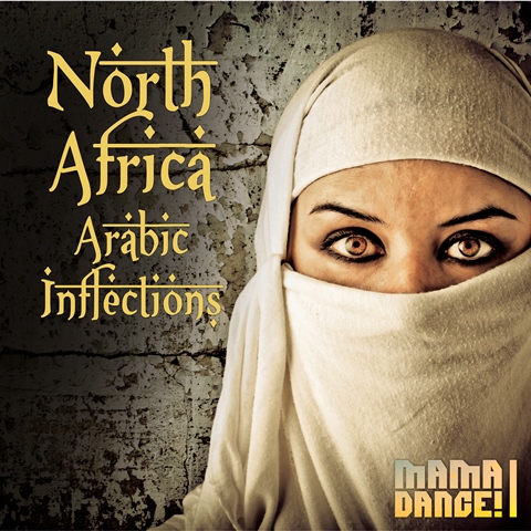 “North Africa – Arabic Inflections”