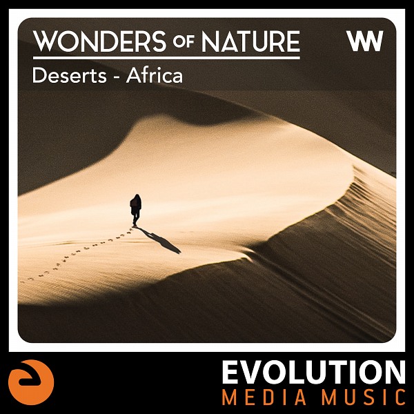 Deserts – Africa (2021)