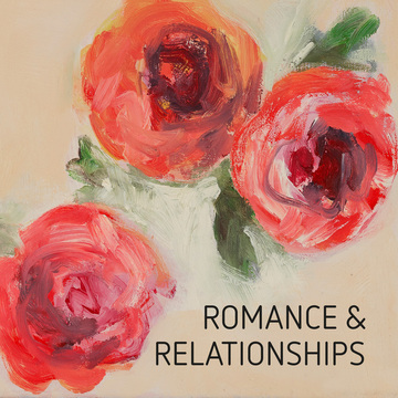 Romance & Relationships (2023)