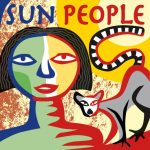 Sun People