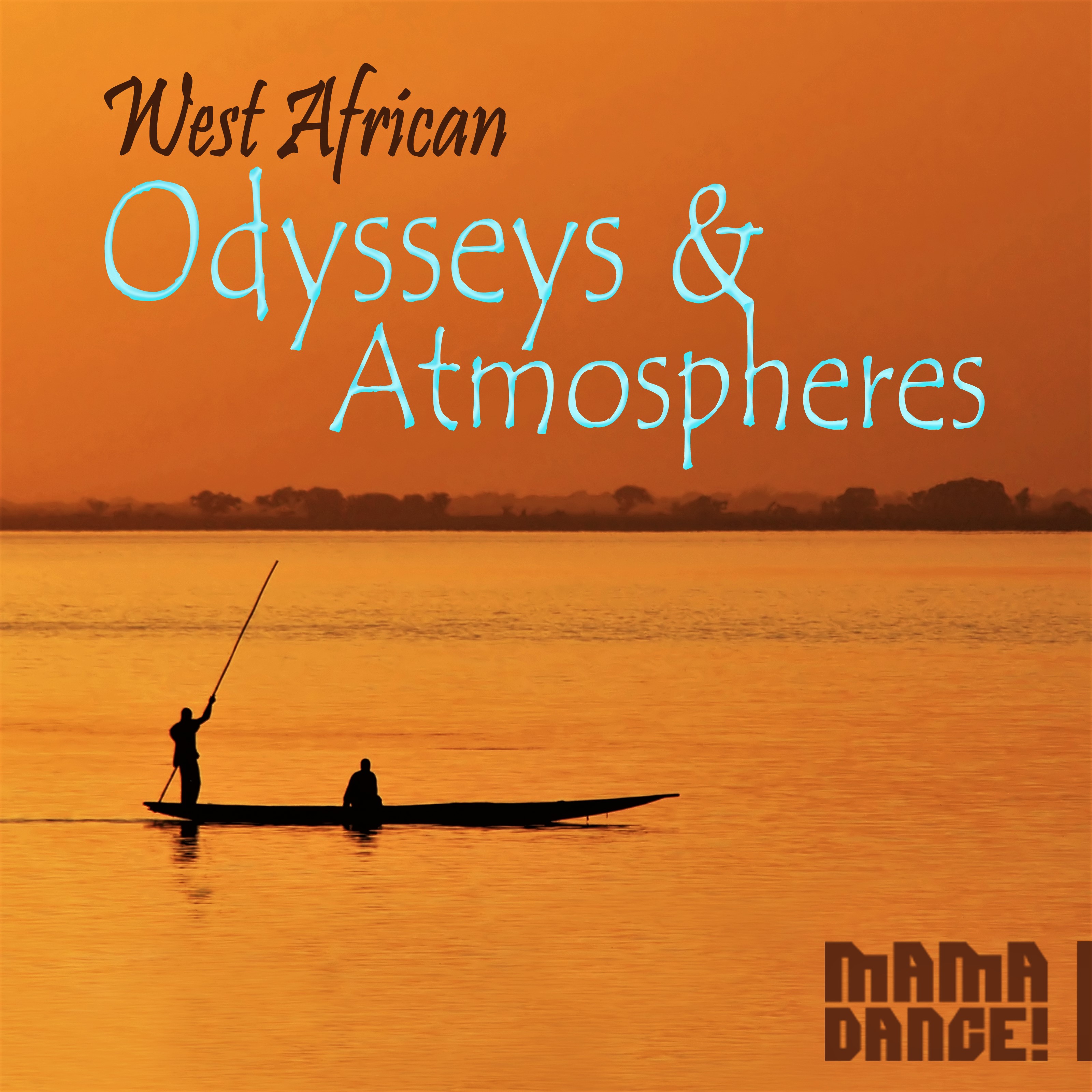 West African Odysseys & Atmospheres