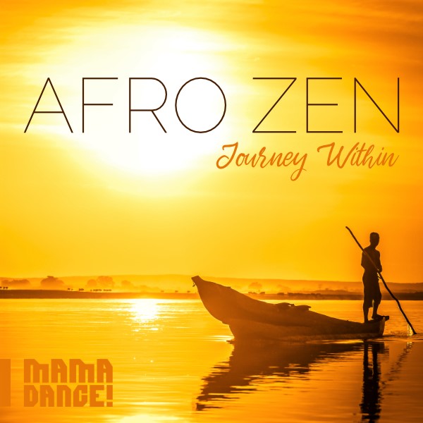 Afro Zen – Journey Within (2021)