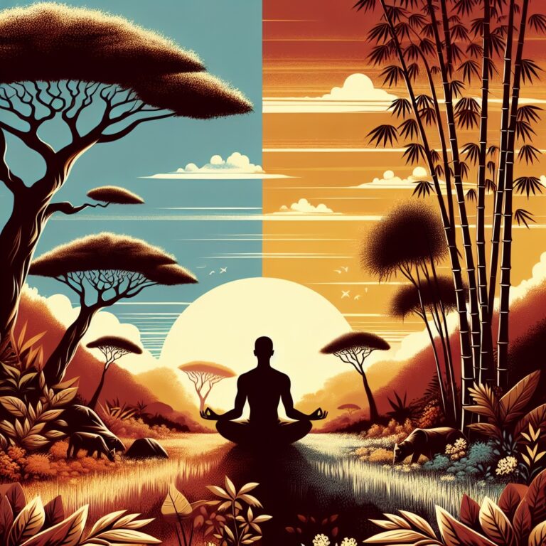 Afro Zen 2 – Inner Light (2025)