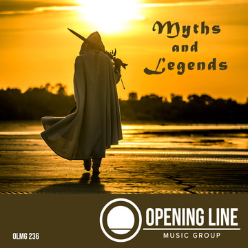 Myths & Legends (2025)