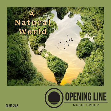 A Natural World (2026)