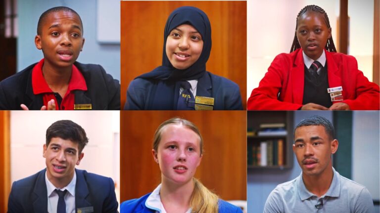 CTII Youth Interfaith Intercultural Program