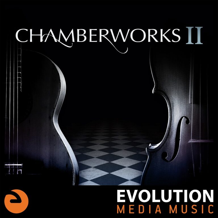 Chamberworks II (2026)