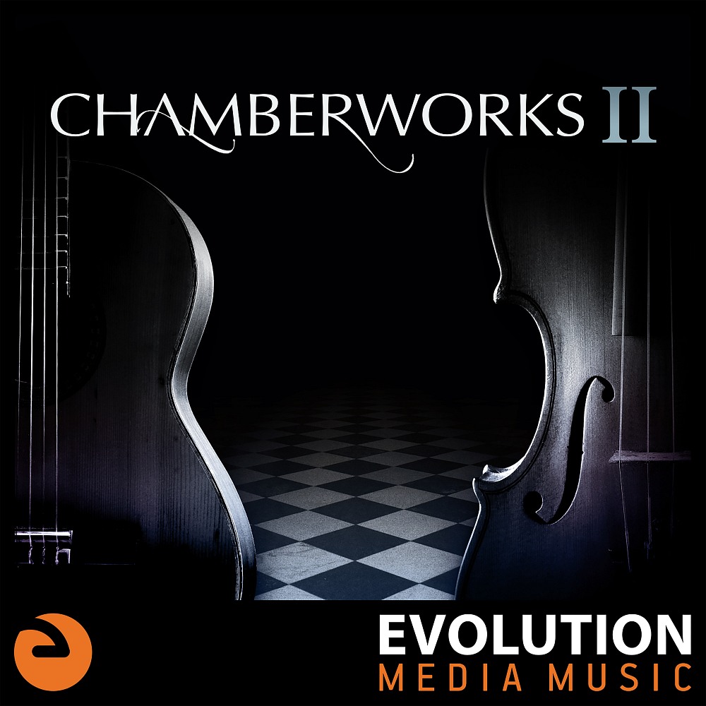 Chamberworks II (2026)