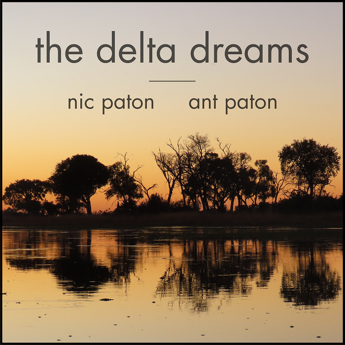 Announcing “The Delta Dreams”